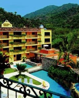 Hotel Casa Iguana