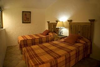 Hotel Casa Iguana