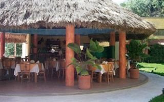 Hotel Casa Iguana