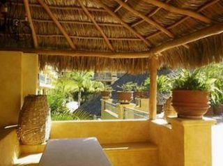 Hotel Casa Iguana