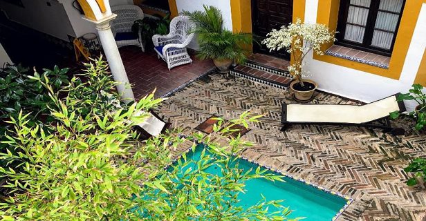 Hotel Casa Imperial
