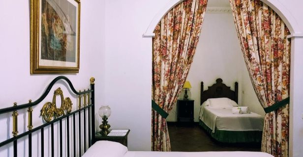 Hotel Casa Imperial
