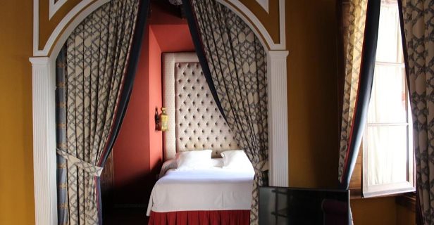 Hotel Casa Imperial