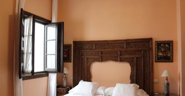 Hotel Casa Imperial