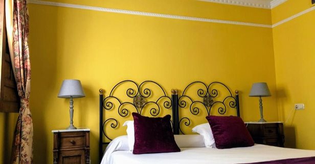 Hotel Casa Imperial