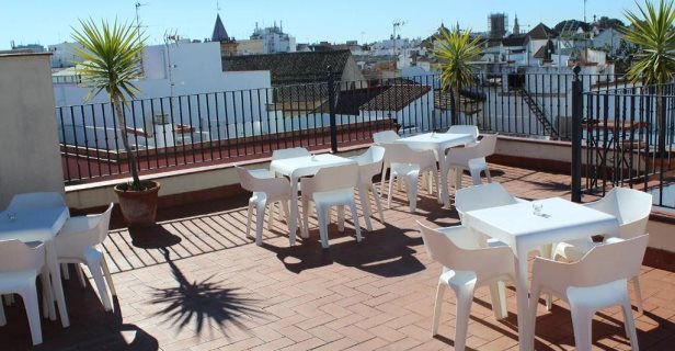 Hotel Casa Imperial