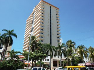Hotel Casa Inn Acapulco