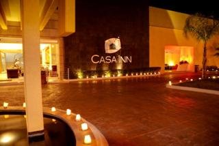 Hotel Casa Inn Celaya
