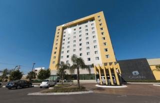 Hotel Casa Inn Celaya