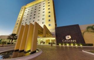 Hotel Casa Inn Celaya