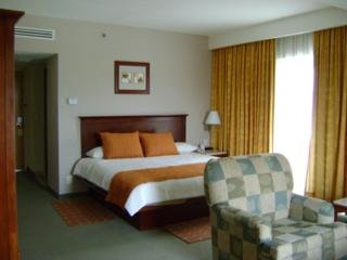 Hotel Casa Inn Celaya