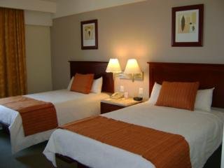 Hotel Casa Inn Celaya