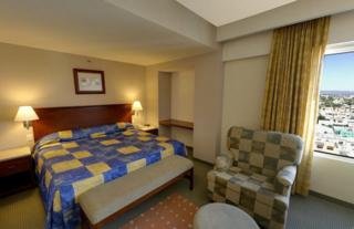 Hotel Casa Inn Celaya