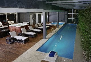 Hotel Casa Inn Queretaro