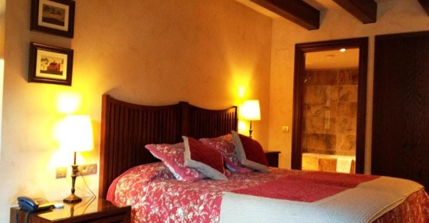 Hotel Casa Irene