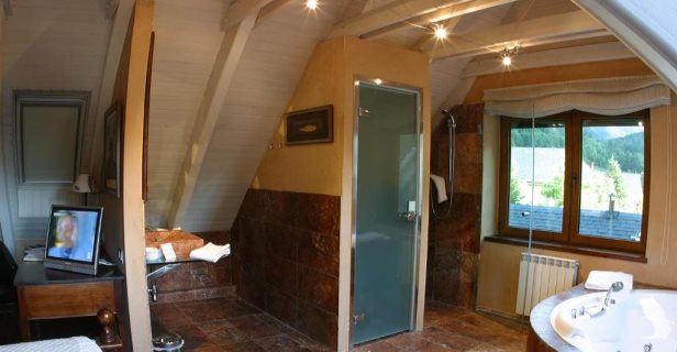Hotel Casa Irene