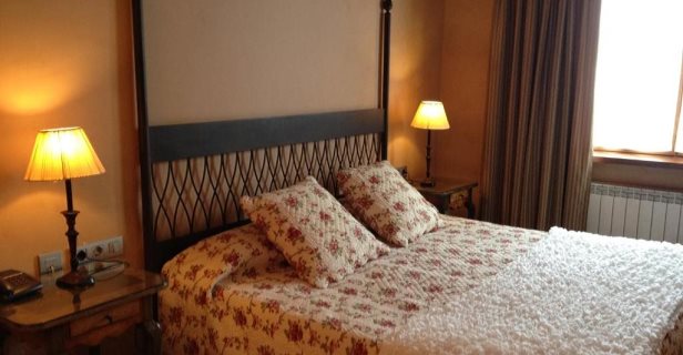 Hotel Casa Irene