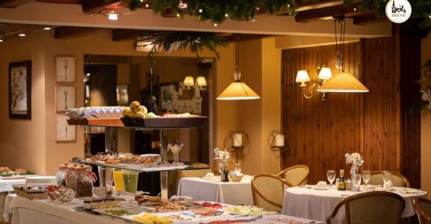 Hotel Casa Irene