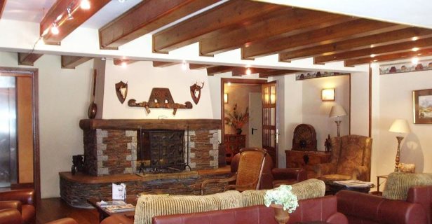 Hotel Casa Irene