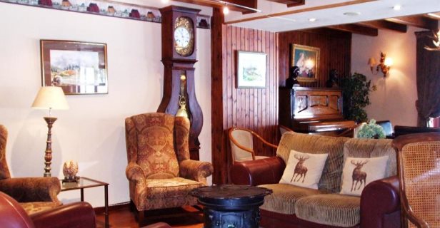 Hotel Casa Irene