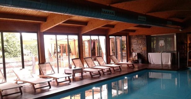 Hotel Casa Irene