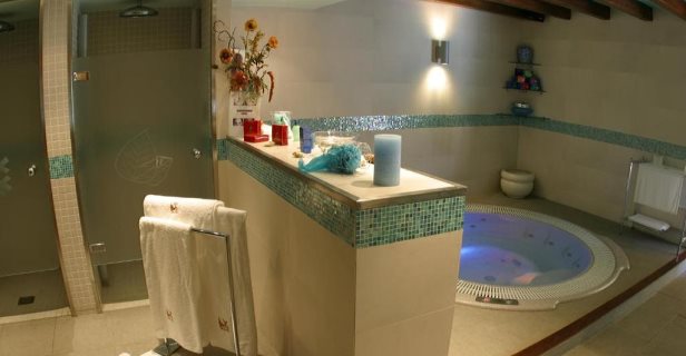 Hotel Casa Irene
