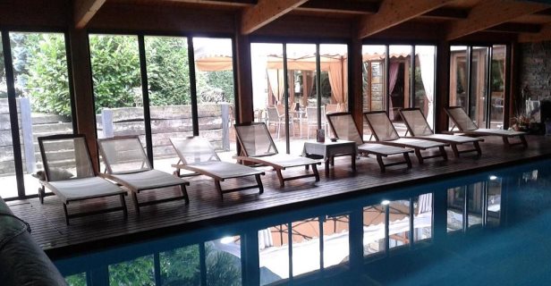 Hotel Casa Irene