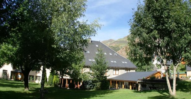 Hotel Casa Irene