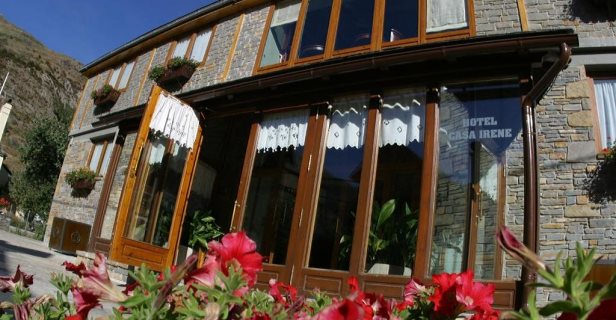 Hotel Casa Irene