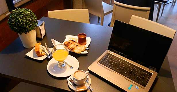 Hotel Casa Jacinto