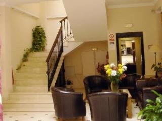 Hotel Casa Jardin