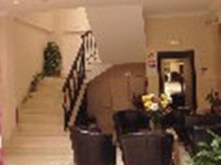 Hotel Casa Jardin