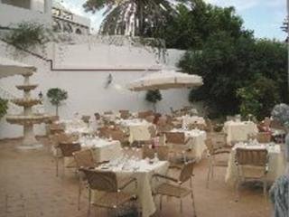Hotel Casa Jardin