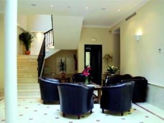 Hotel Casa Jardin