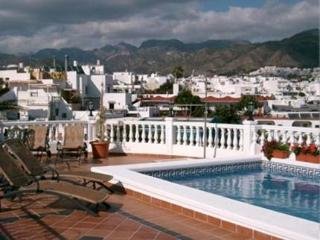 Hotel Casa Jardin