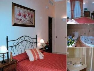 Hotel Casa Jardin