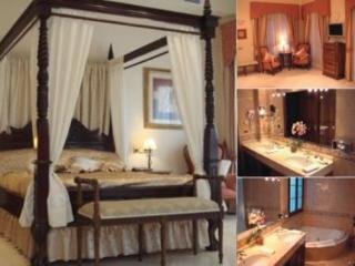 Hotel Casa Jardin