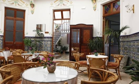 Hotel Casa Julia