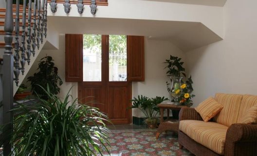 Hotel Casa Julia