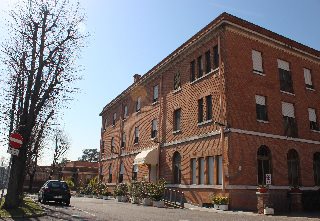 Hotel Casa La Salle