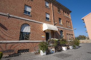 Hotel Casa La Salle