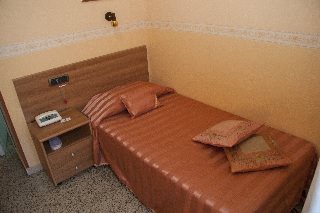 Hotel Casa La Salle