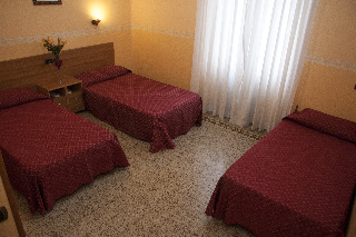 Hotel Casa La Salle
