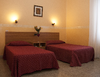Hotel Casa La Salle