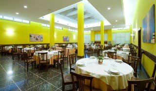Hotel Casa La Salle
