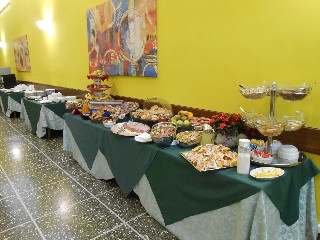 Hotel Casa La Salle