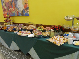 Hotel Casa La Salle
