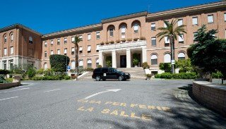 Hotel Casa La Salle