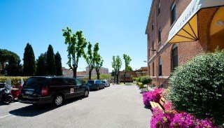 Hotel Casa La Salle