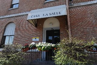 Hotel Casa La Salle